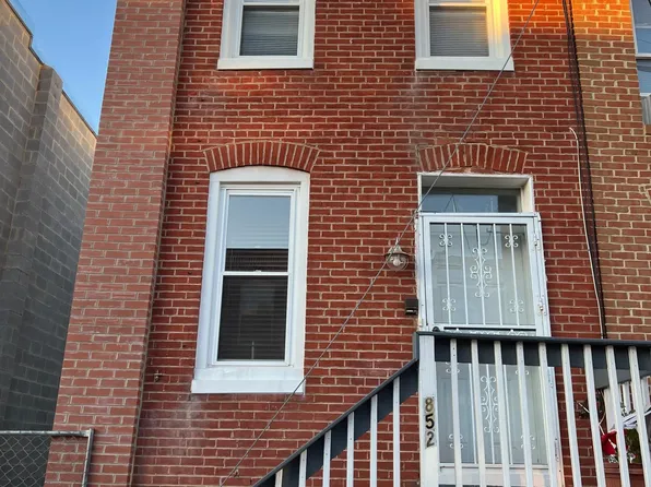 852 Carroll St, Baltimore, MD 21230