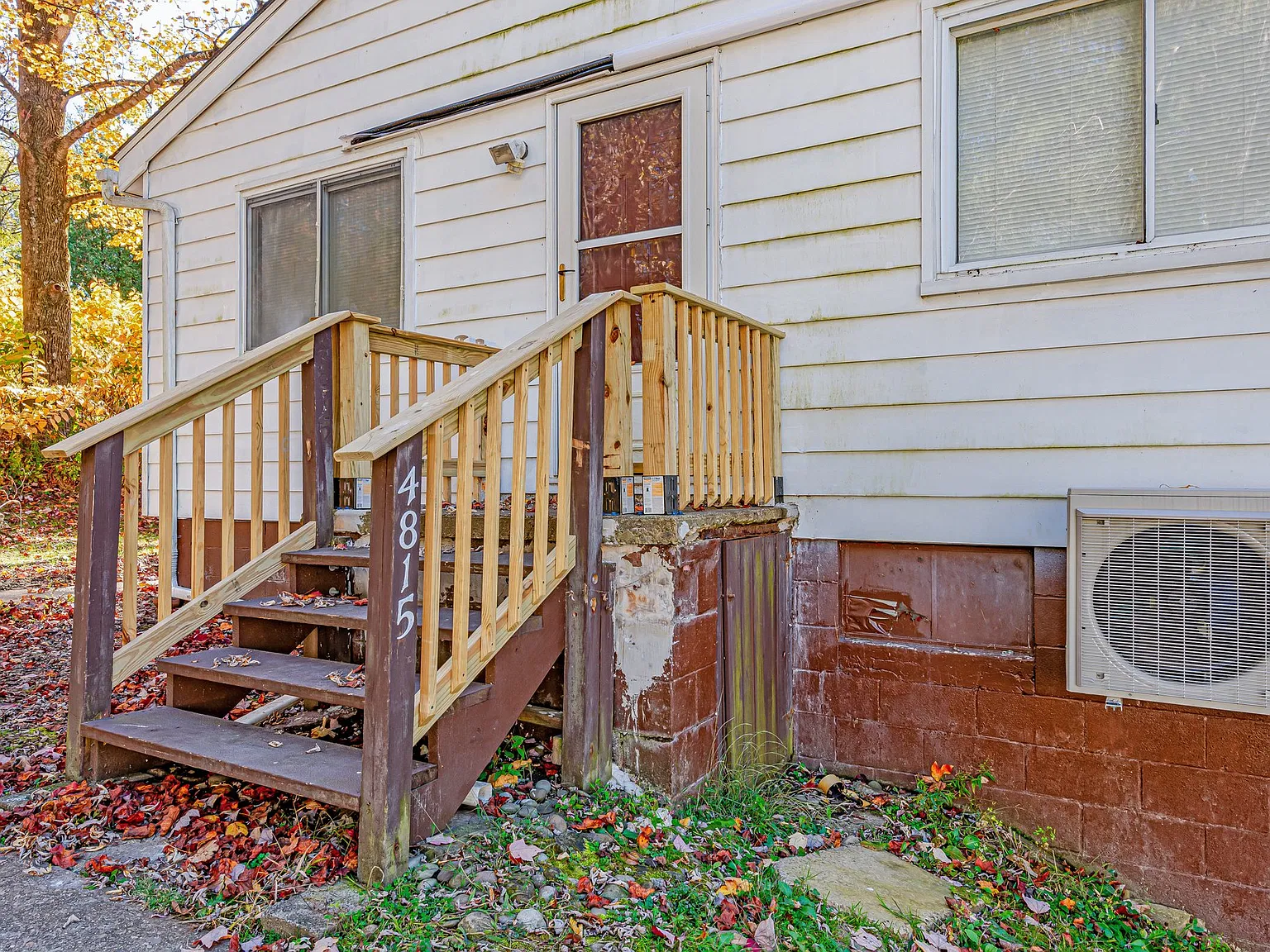 4815 Christy Road - 1 — Photo 2
