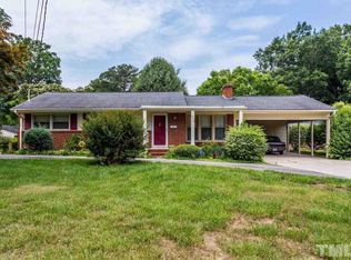 434 Walnut St, Cary, NC 27511