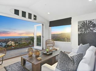 57 Santa Lucia, Dana Point, CA 92629