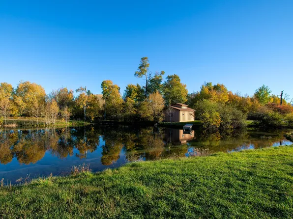 324/326 Indian Springs Rd, Eureka, MT 59917