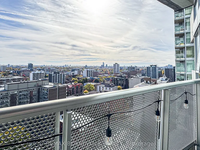 40 Nepean St #1206 — Photo 23