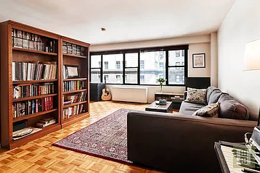 Sold by Halstead Real Estate