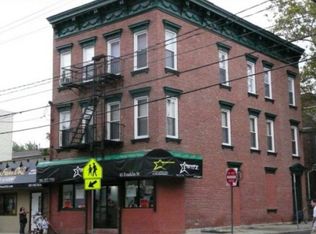 38 Sherman Ave APT 2, Jersey City, NJ 07307