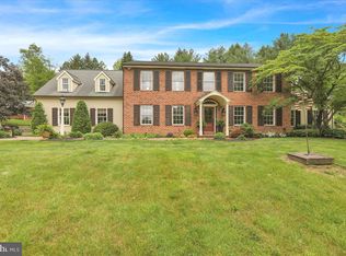 445 Reiff Rd, Oley, PA 19547