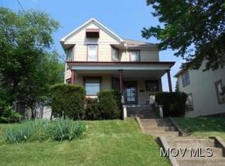 108 Muskingum Dr, Marietta, OH 45750