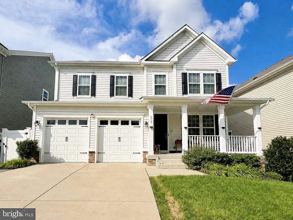 1st image of 412 Smokebush Dr