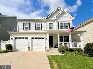 412 Smokebush Dr, Stafford, VA 22554