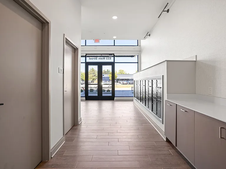 Letolie Apartments — Photo 5