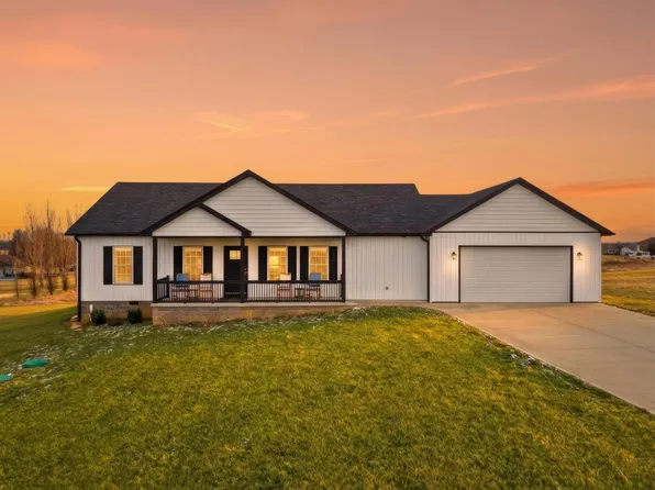 2173 Tanyard Branch Rd, Lancaster, KY 40444