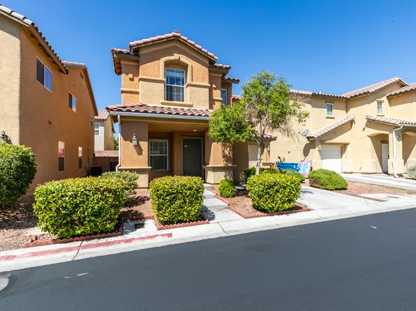 8375 Transvaal Blue St, Las Vegas, NV 89139