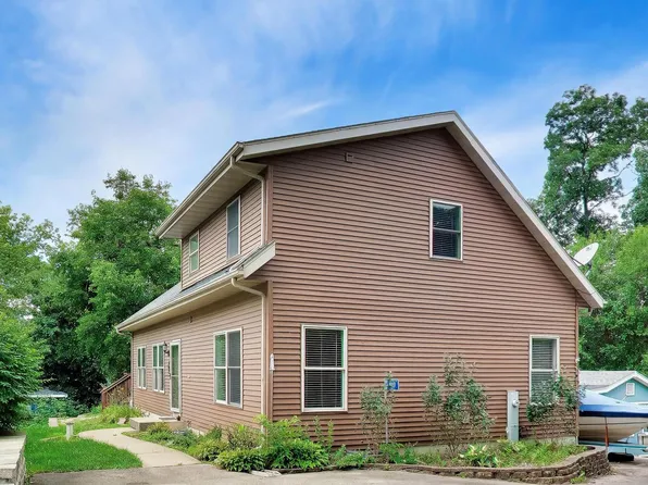 809 Spruce STREET, Twin Lakes, WI 53181