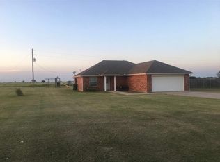 312 Riverside Dr, Byers, TX 76357