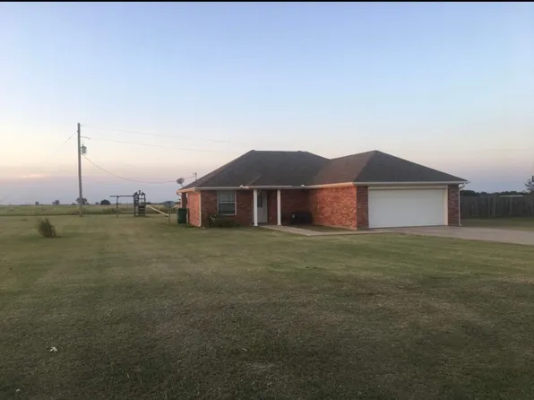 312 Riverside Dr, Byers, TX 76357