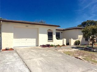 8639 Fox Hollow Dr, Port Richey, FL 34668