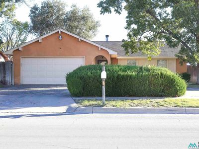 804 E La Paloma Ln, Roswell, NM, 88201