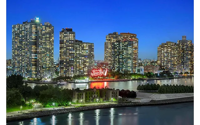 ST様 6点 401 East 60th Street #7K in Lenox Hill, Manhattan | StreetEasy