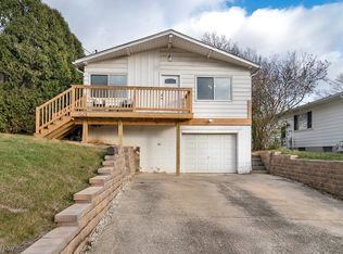 549 Fulmer Ave, Akron, OH 44312