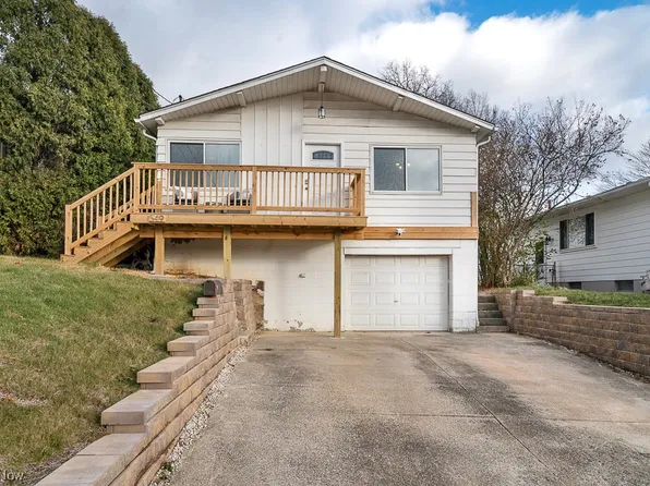 549 Fulmer Ave, Akron, OH 44312