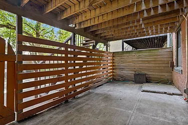 Rented by Compass