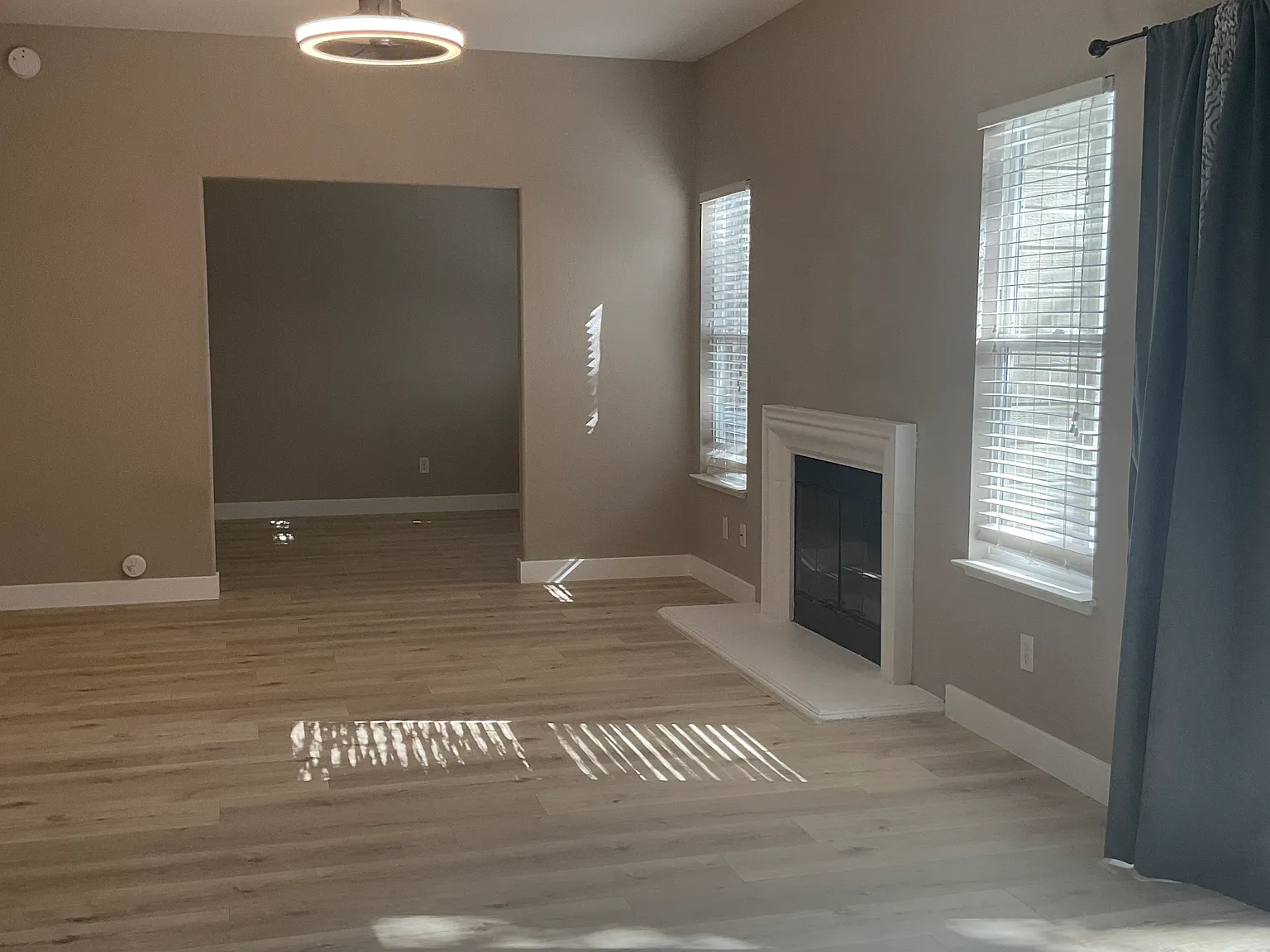3 bed, 2.5 bath, 1510 sqft, $2,750 — Photo 4