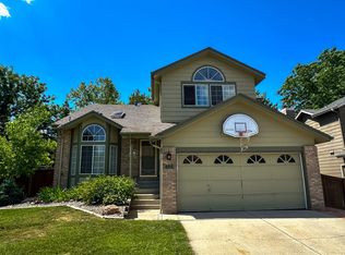 890 Garden Dr, Highlands Ranch, CO 80126