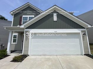 5105 Cameron Commons Pkwy, Charlotte, NC 28262