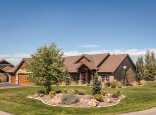 12909 N Sunflower Loop, Hayden Lake, ID 83835