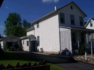 350 E Beaver St, Bellefonte, PA 16823