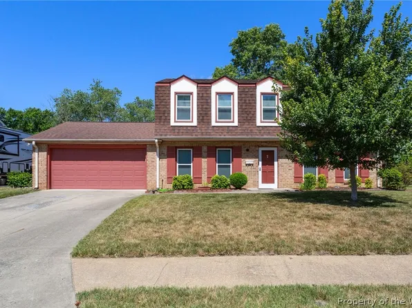 7 Admiral Ct, Hampton, VA 23669