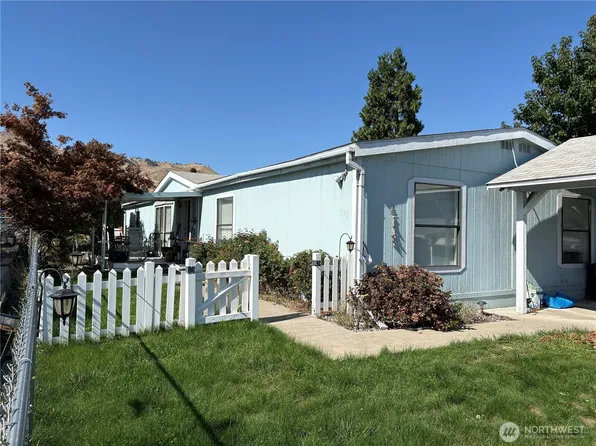 1134 Foothills Lane #34, Wenatchee, WA 98801