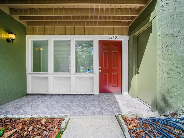 5240 EAGLESMERE DRIVE #C07, ORLANDO, FL 32819