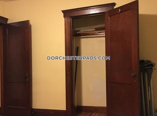 119 Sydney St #3, Boston, MA 02125