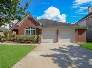 20203 Fairfield Trace Dr, Cypress, TX 77433