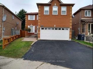 5995 Cherrywood Pl #BASEMENT, Mississauga, ON L5M4Z6