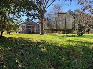 111 Barton Dr NW, Resaca, GA 30735
