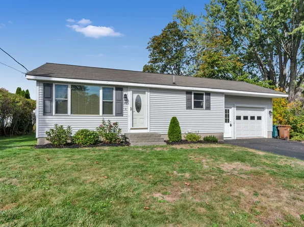 15 Lafayette Street, Saco, ME 04072