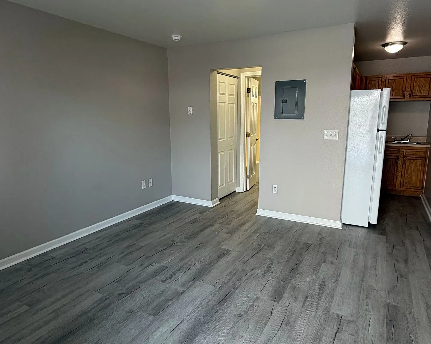 Cornerstone Apartments — Photo 4