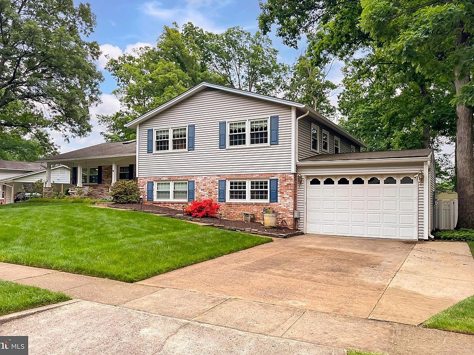 5027 Portsmouth Rd, Fairfax, VA 22032 Zillow