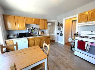 243 N Harvard St #3, Allston, MA 02134