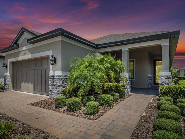 2310 Hamilton Ridge Rd, Clermont, FL 34715