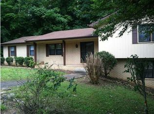 3901 Victory Cir, Chattanooga, TN 37411