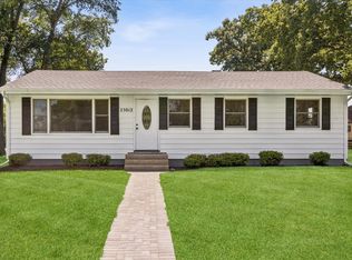 25012 S Fryer St, Channahon, IL 60410