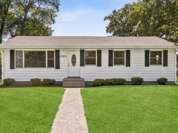 25012 S Fryer St, Channahon, IL 60410