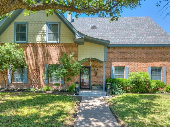 4929 Bermuda Dr, San Angelo, TX 76904