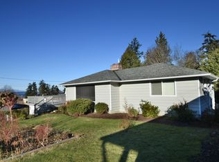 515 Homeland Dr, Edmonds, WA 98020
