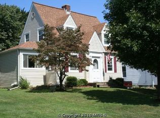 4948 Tulip Ave, Baltimore, MD 21227