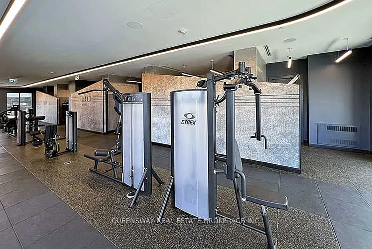 2550 Simcoe St N #1519 — Photo 5