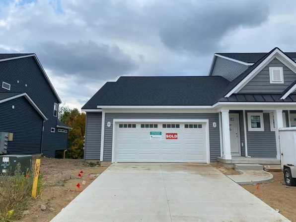 1184 Freshfield Dr, Byron Center, MI 49315