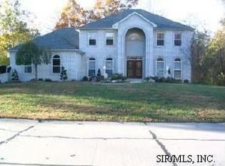 405 Westchester, Glen Carbon, IL 62034